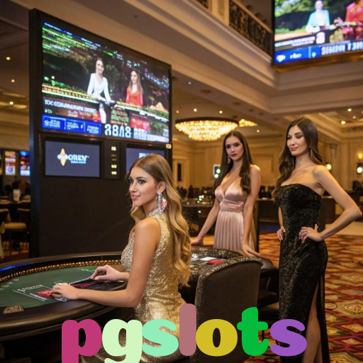  pgslots