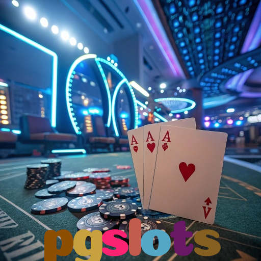  pgslots