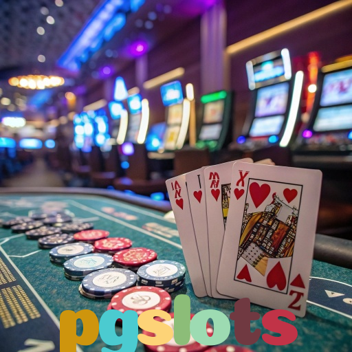  pgslots