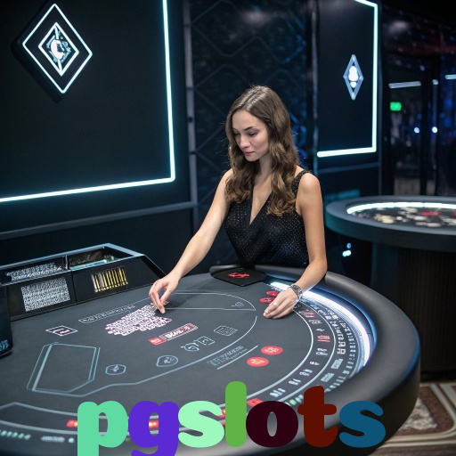  pgslots