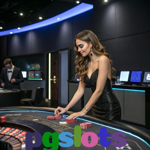  pgslots