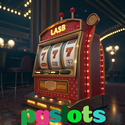  pgslots