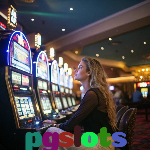  pgslots