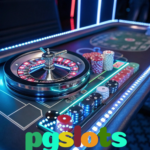  pgslots