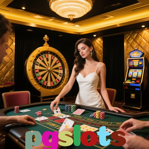  pgslots