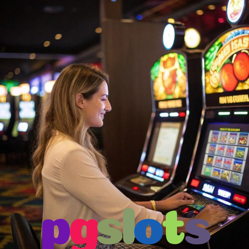  pgslots