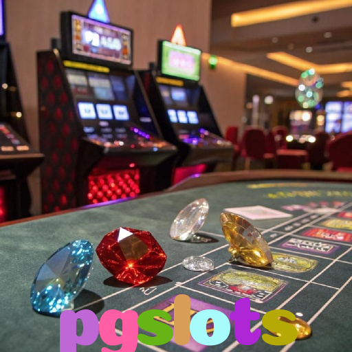 pgslots