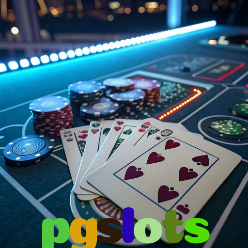  pgslots