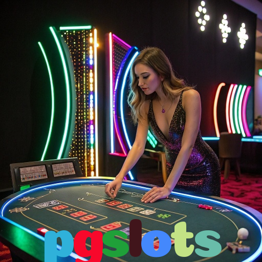  pgslots