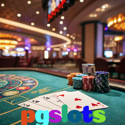  pgslots