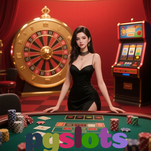  pgslots