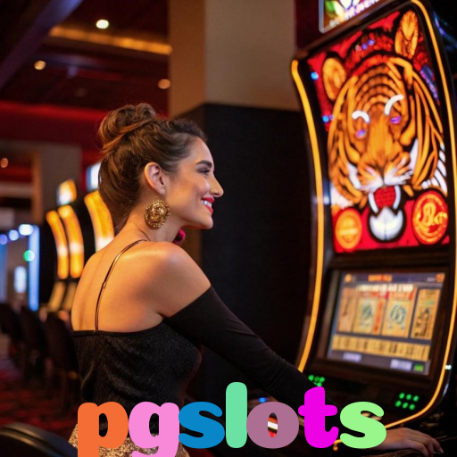  pgslots