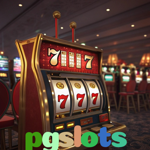 pgslots