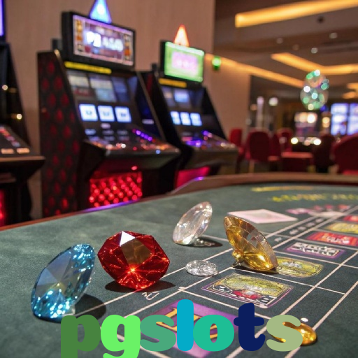  pgslots