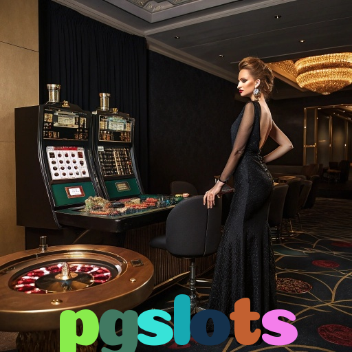  pgslots
