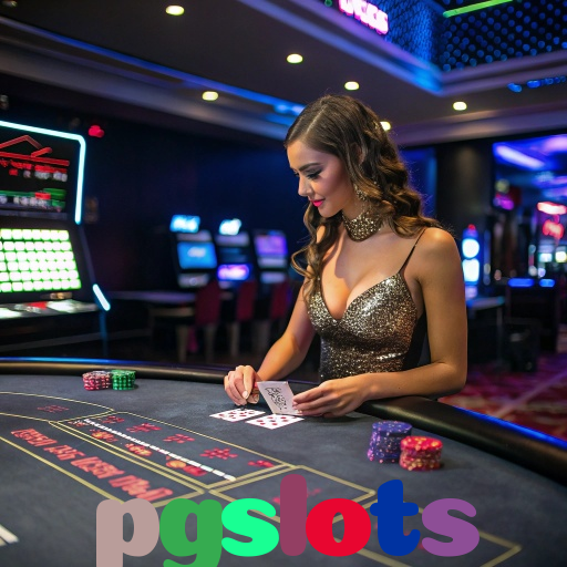  pgslots