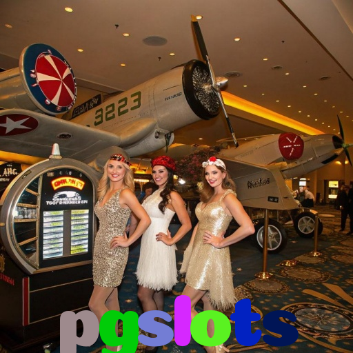  pgslots