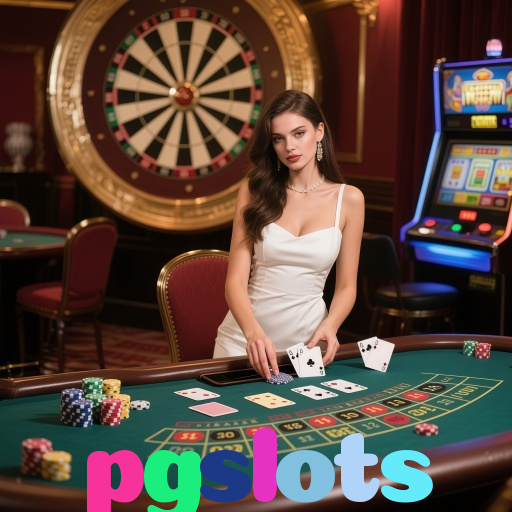 pgslots