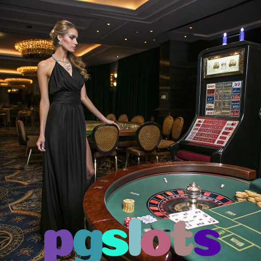  pgslots