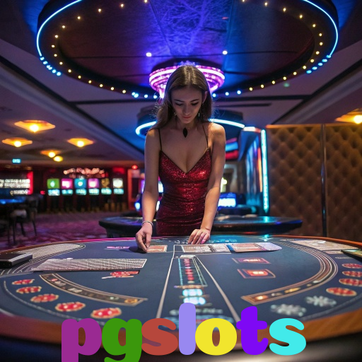  pgslots