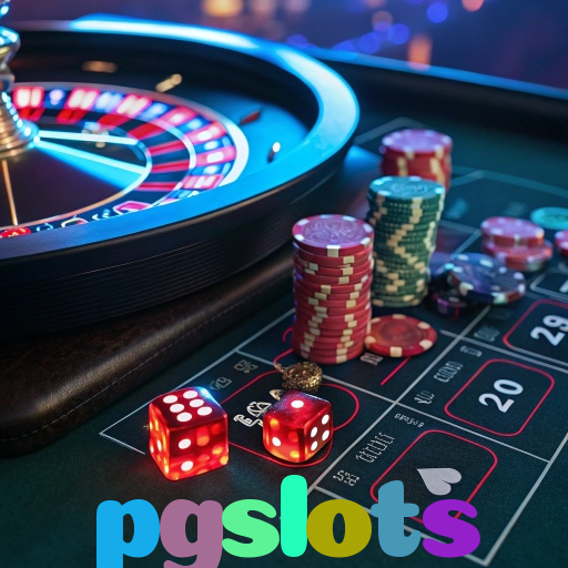  pgslots