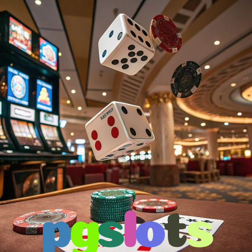 pgslots