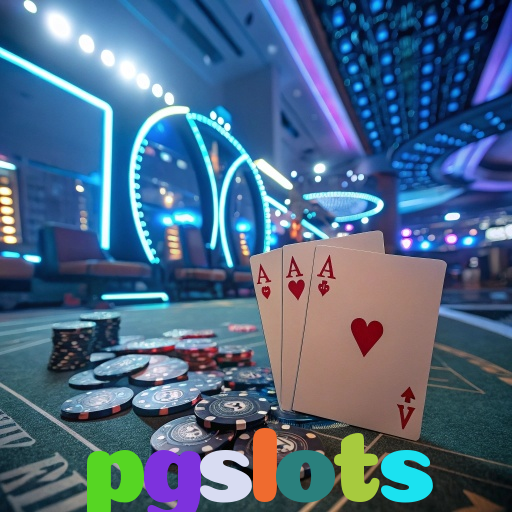  pgslots