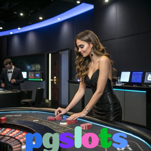  pgslots