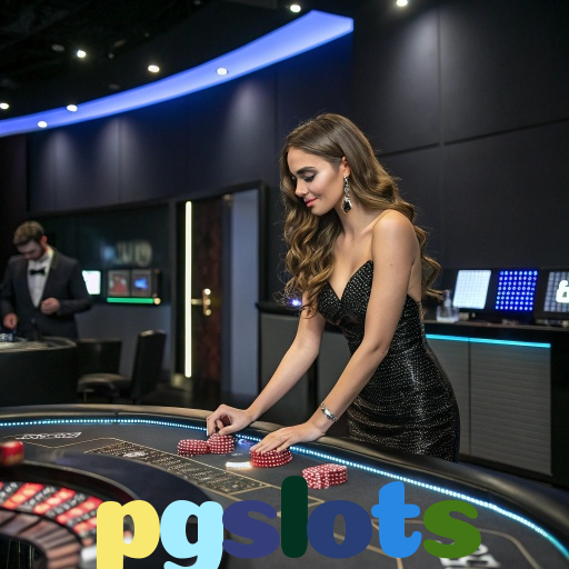  pgslots