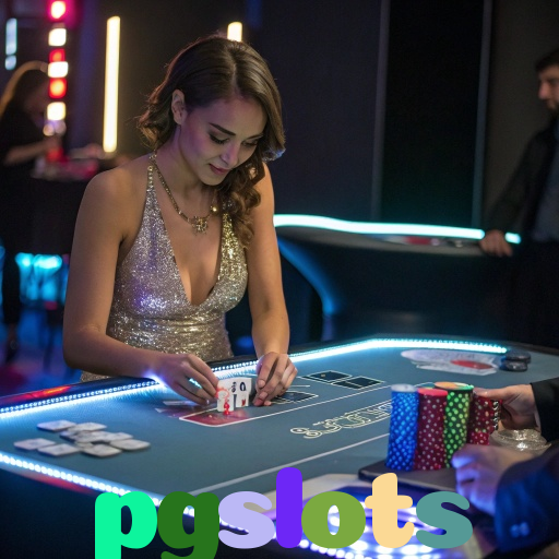  pgslots