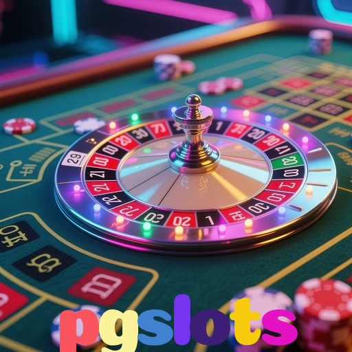  pgslots