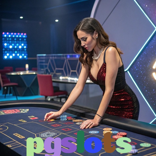  pgslots