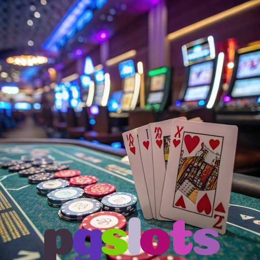  pgslots