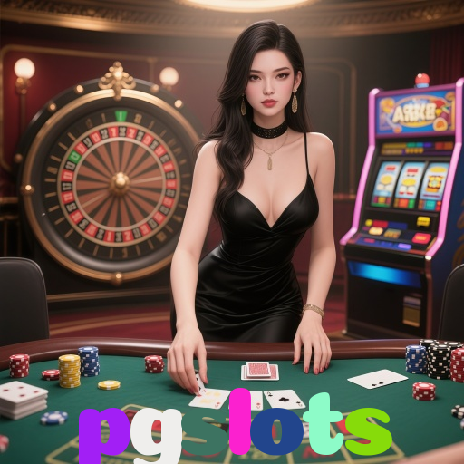  pgslots