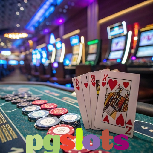  pgslots