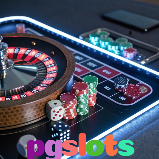  pgslots