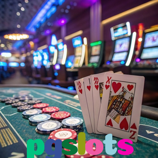  pgslots
