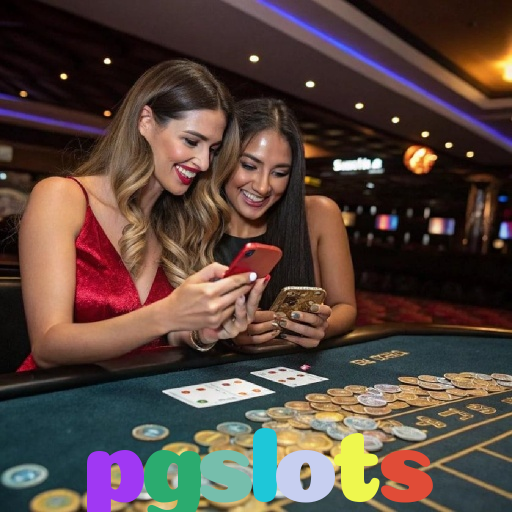  pgslots