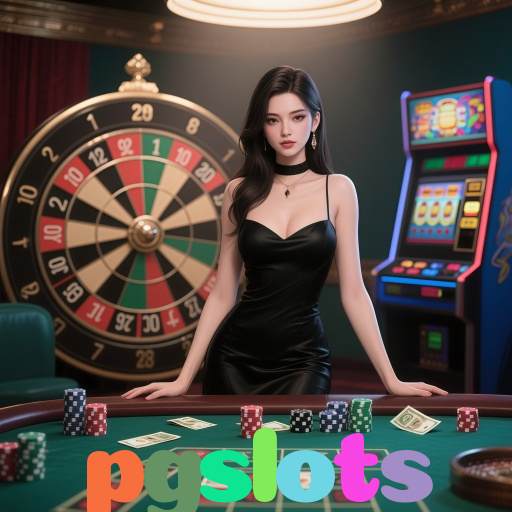  pgslots