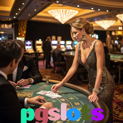  pgslots
