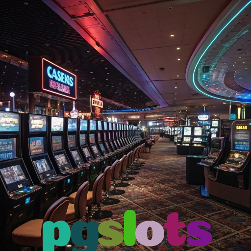  pgslots