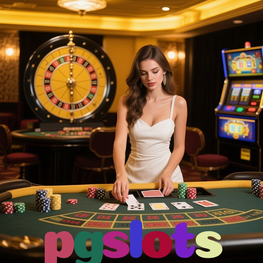  pgslots