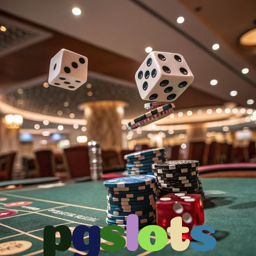  pgslots