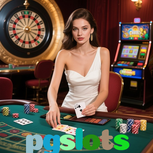  pgslots