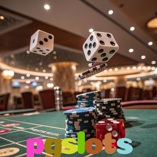  pgslots