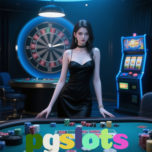  pgslots