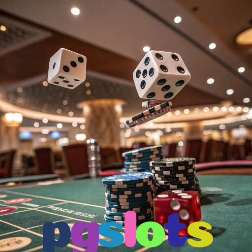  pgslots