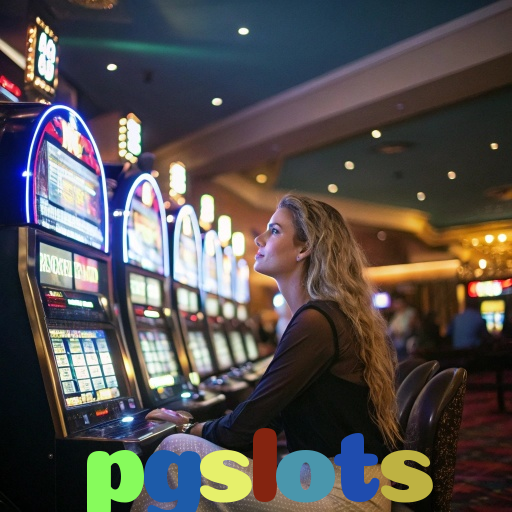  pgslots