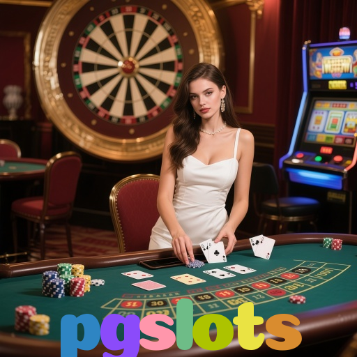  pgslots
