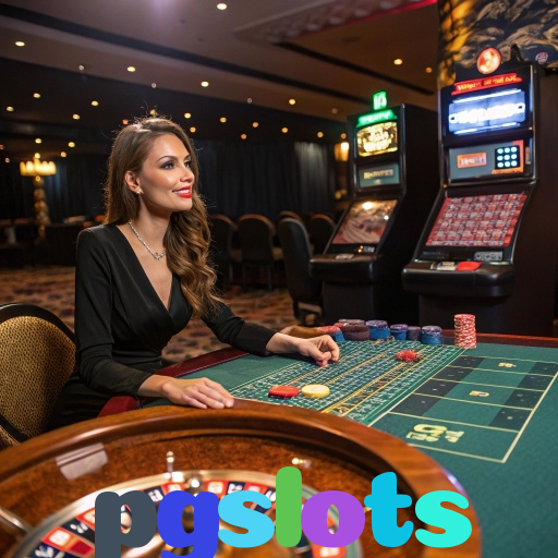  pgslots